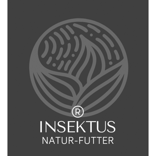 Insektus | Naturfutter voller gute Eigenschaften