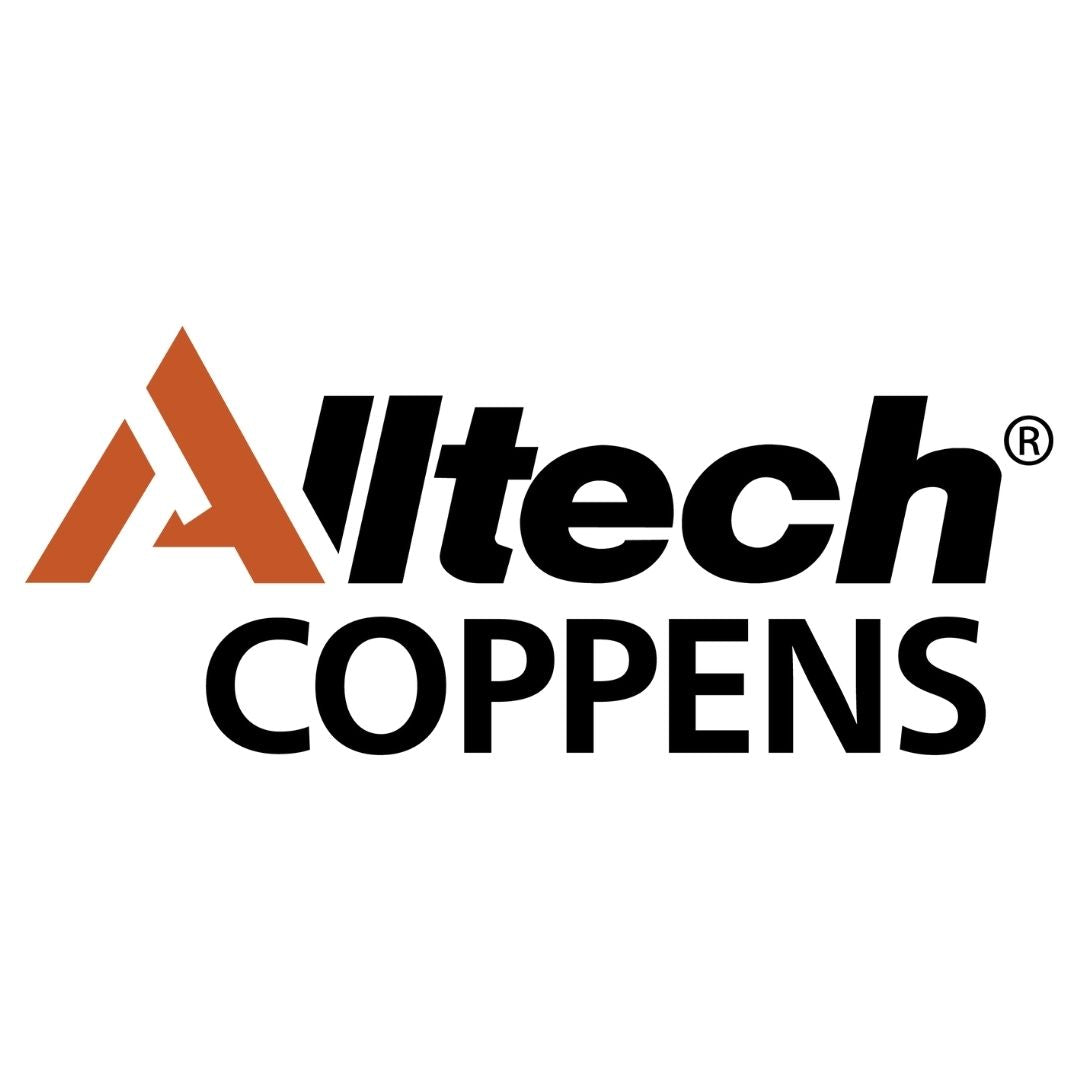 Alltech Coppens Koifutter