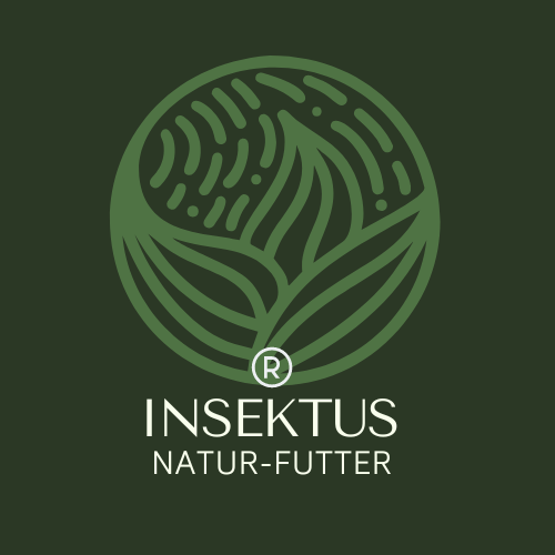 Naturfutter Insektus